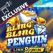 Bling-Bling-Penguin