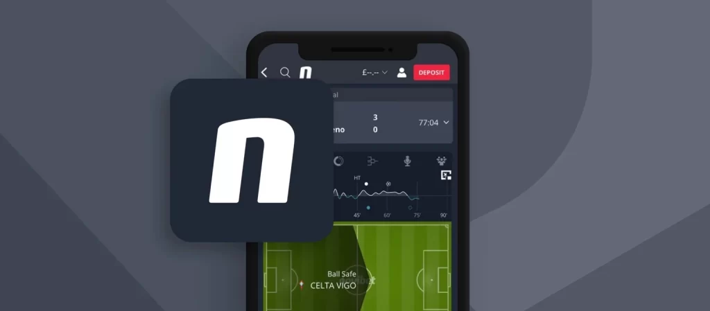 Novibet-App