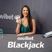 Novibet-Blackjack