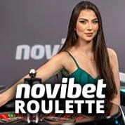 Novibet-Roulette